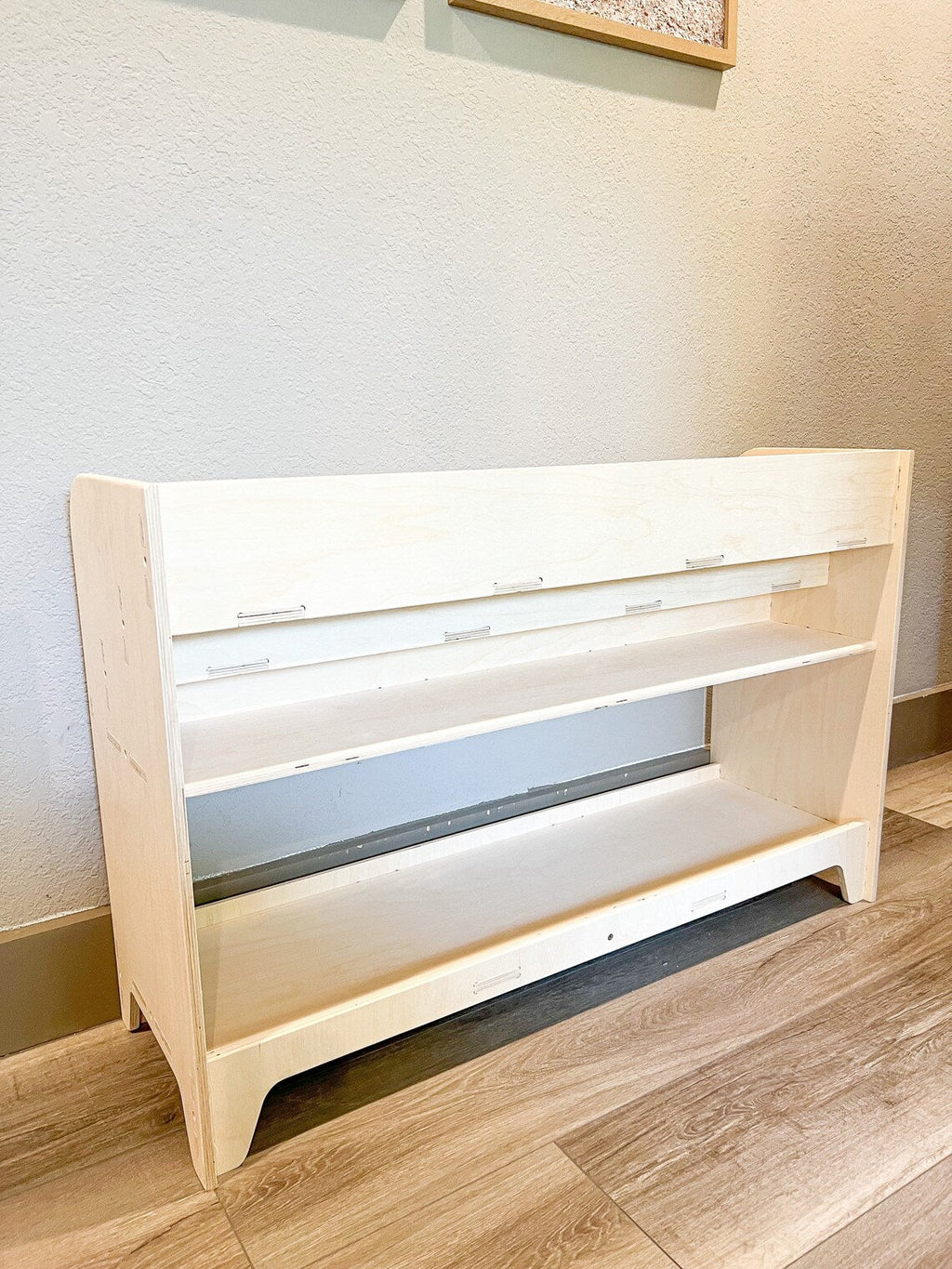 FRANK- Toy Shelf