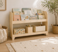 FRANK- Toy Shelf