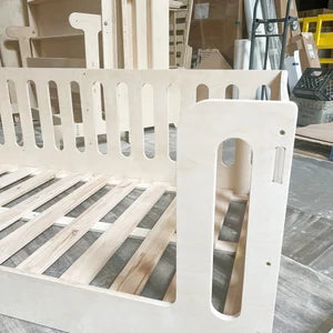 AVI- Floor Bed